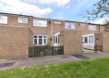 Thumbnail Terraced house for sale in Southwark Close, Stevenage