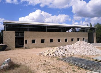 Thumbnail Industrial to let in Units 4 And 5 Glebe Court, West Oxfordshire Business Park, Carterton, Oxfordshire
