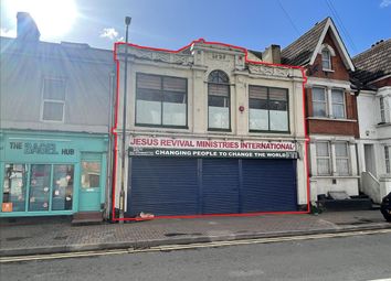 Thumbnail Commercial property for sale in 8A Luton Road, Chatham, Medway
