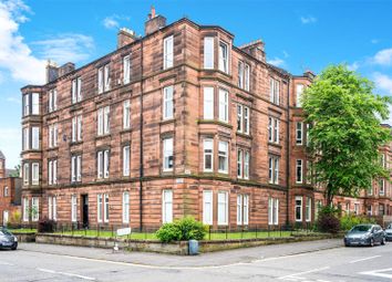 Thumbnail 1 bed flat for sale in Armadale Street, Dennistoun
