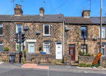 Thumbnail Terraced house to rent in Old Mill Lane, Barnsley
