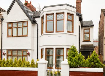 Thumbnail Semi-detached house for sale in Dalmorton Road, New Brighton, Wallasey