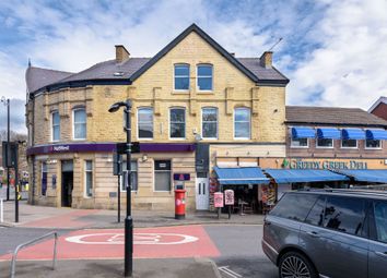 Thumbnail Shared accommodation to rent in Sharrow Vale Road, Sheffield