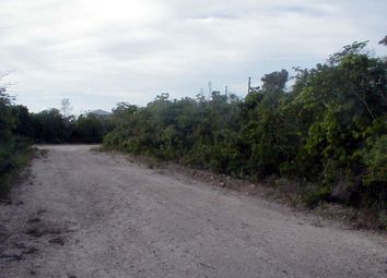 Thumbnail Land for sale in Waterfront Lot: Bahama Sound 18A, The Bahamas