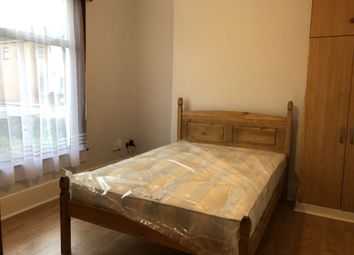 Thumbnail Room to rent in Bills Included, Private Shower Room, Grange Road, Ilford