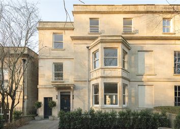 Thumbnail Semi-detached house for sale in Springfield Place, Bath, Somerset