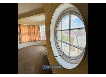 Huge Round Window Is A Unique Feature