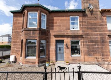 Thumbnail 2 bed flat for sale in Muirton Place, Perth, Perthshire