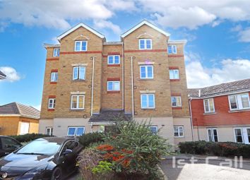 Thumbnail 1 bed flat for sale in Collier Way, Southend-On-Sea