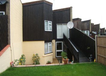 Thumbnail Terraced house to rent in Debden Green, Langdon Hills, Basildon