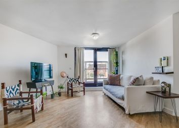 Thumbnail 2 bed flat for sale in Merton Road, London