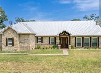 Thumbnail 3 bed property for sale in 1247 Rs County Road 3503, Emory, Texas, United States Of America