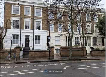 Thumbnail 1 bed flat to rent in Cleveland Road, London