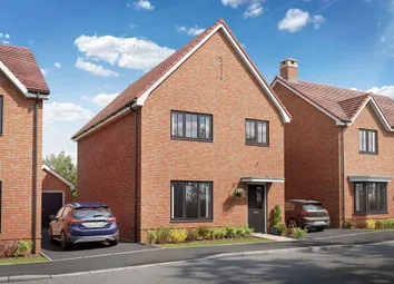 Artist Impression Of The Midford