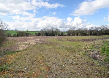 Thumbnail Land for sale in Land To Rear Of, 4 &amp; 5 Stonehouse Crescent, Stanion, Kettering, Northamptonshire