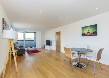 Thumbnail Flat for sale in 32, Holland Park Avenue, London