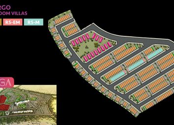 Thumbnail 5 bed villa for sale in Mega Villas, Dubai, United Arab Emirates