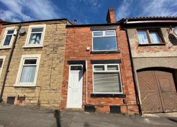 Thumbnail 2 bed terraced house to rent in Holden Street, Mansfield
