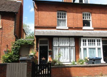 Thumbnail End terrace house for sale in Church Road, Yardley, Birmingham, West Midlands