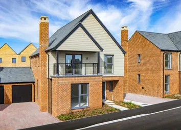 Kings Barton At Monarchs Mead | External Photography
