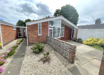 Thumbnail 3 bed bungalow for sale in Players Way, Norwich, Norfolk