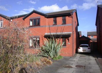 3 Bedroom Detached house for rent