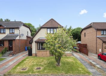 Thumbnail 3 bed detached house for sale in 44 Daviot Road, Dunfermline