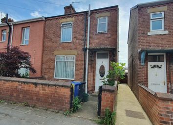 Thumbnail 3 bed terraced house for sale in Radiance Road, Doncaster