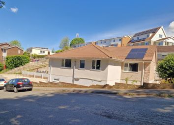 Thumbnail Detached bungalow for sale in Back Hill, Saltash