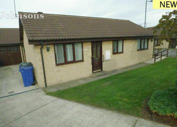 3 Bedrooms Detached bungalow for sale in Sherwood Drive, Skellow, Doncaster. DN6