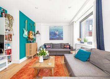 Thumbnail 2 bed flat for sale in Coldharbour Lane, London