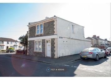 Thumbnail 1 bed flat to rent in Maldowers Lane, Bristol