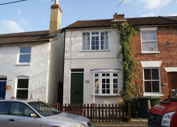 2 Bedroom Terraced house for rent