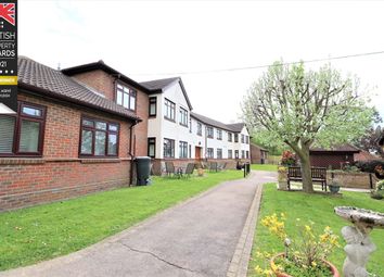 Thumbnail 1 bed property for sale in Sheriton Square, Off Downhall Road, Rayleigh, Essex