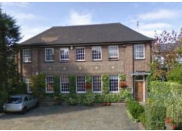 Thumbnail Commercial property to let in Acacia Road, London