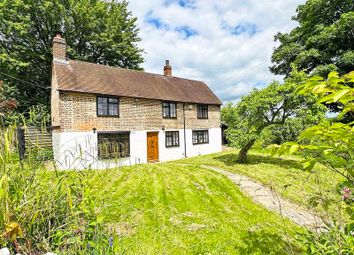 Thumbnail Detached house for sale in Skittle Green, Bledlow, Princes Risborough