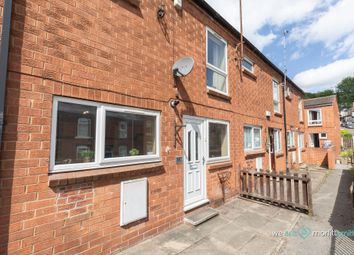 Thumbnail 3 bed terraced house for sale in Upperthorpe, Upperthorpe, - Viewing Essential