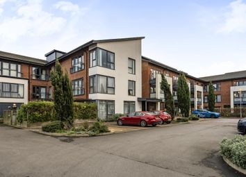 Thumbnail 2 bed flat for sale in East Oxford, Oxfordshire