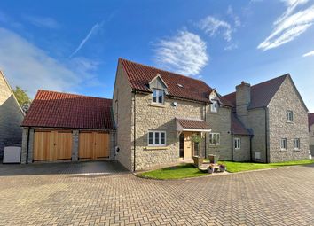 Thumbnail Property for sale in Lime Kiln Court, Itchington