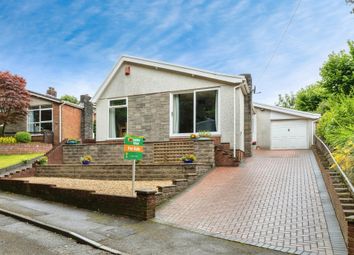 Thumbnail 2 bedroom bungalow for sale in Taillwyd Road, Neath Abbey, Neath