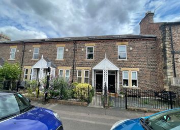 Thumbnail 4 bed terraced house to rent in Lesley Court, Gosforth, Newcastle Upon Tyne