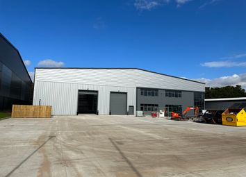 Thumbnail Industrial to let in Jubilee Park, M18, Unit A, First Avenue, Doncaster, South Yorkshire