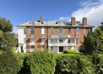 Property listing in Sidmouth, Devon