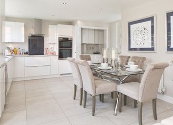 Thumbnail 4 bed detached house for sale in "Chesham" at Station Road, Hayling Island