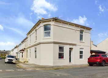 Thumbnail Flat to rent in Gff 2 Limerick Place, Plymouth, Devon