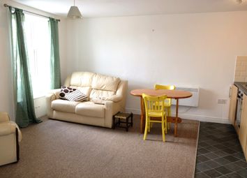 Thumbnail 1 bed flat to rent in Queen Street, Ulverston