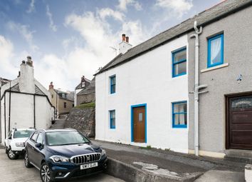 Thumbnail 3 bed semi-detached house to rent in Gardenstown, Gardenstown, Gardenstown