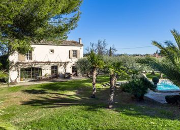 Thumbnail 4 bed villa for sale in Cavaillon, The Luberon / Vaucluse, Provence - Var