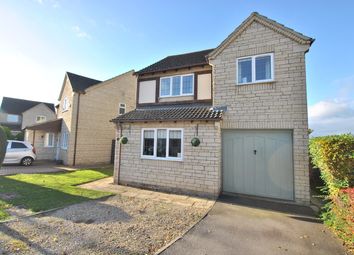 Thumbnail 3 bed detached house for sale in Acacia Park, Bishops Cleeve, Cheltenham