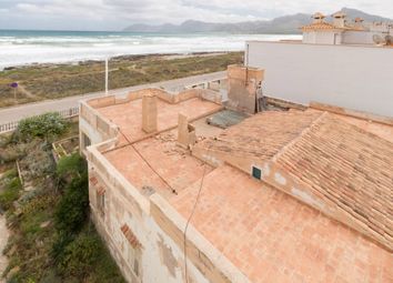 Thumbnail 3 bed property for sale in Spain, Mallorca, Santa Margalida, Son Serra De Marina